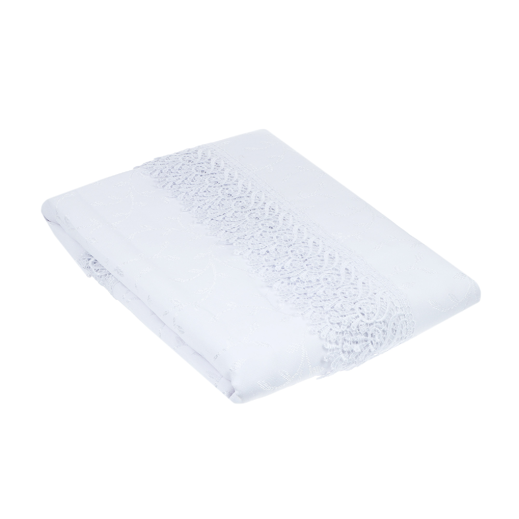 фото Скатерть evdy диаметр 160х160