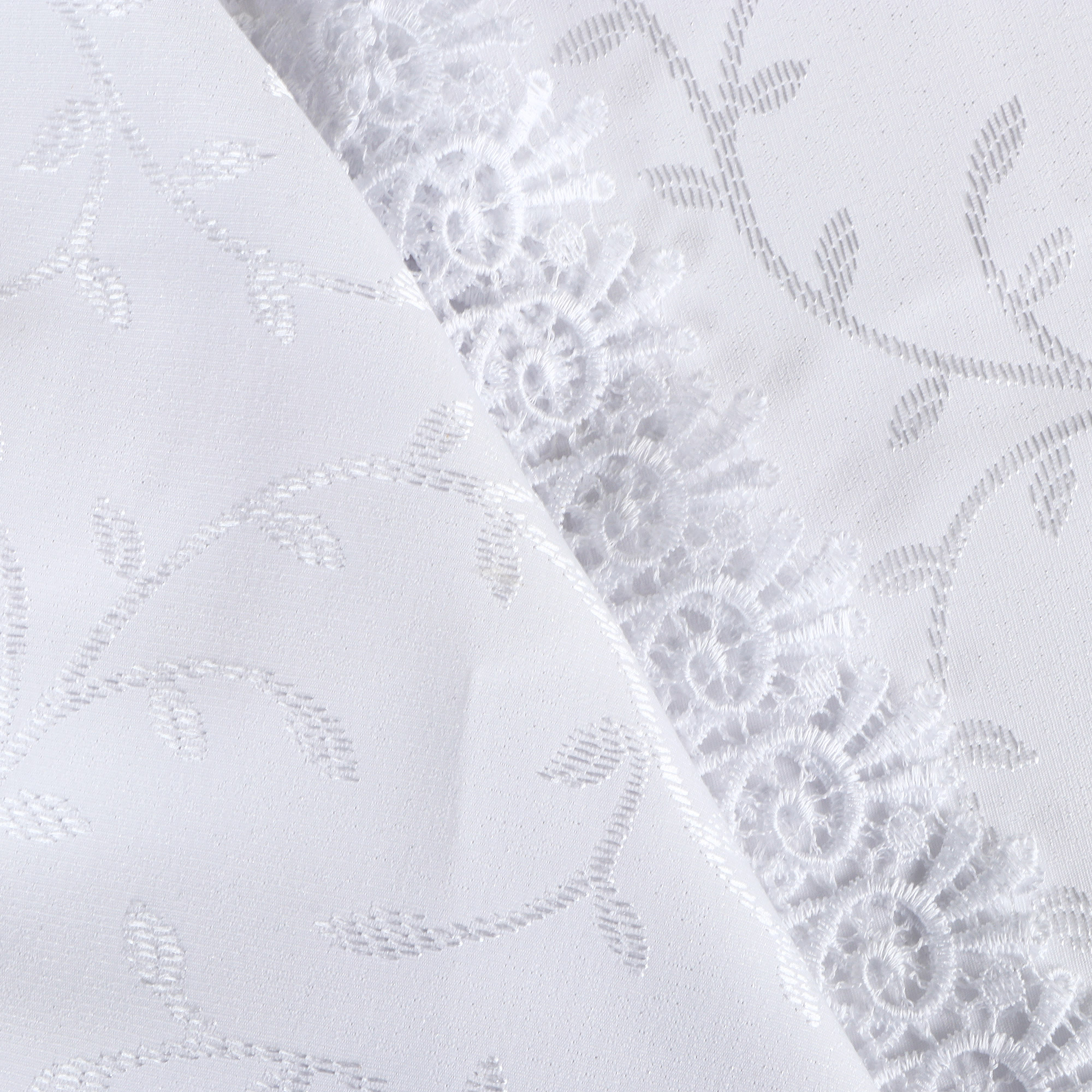 фото Скатерть evdy диаметр 160х160