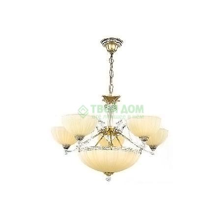 

Люстра подвесная Honsel Leuchten B/1943/5 Cuero