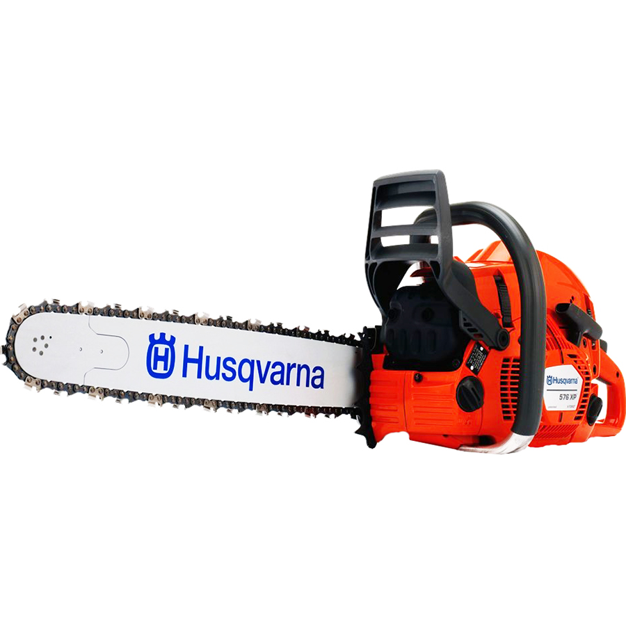 фото Бензопила husqvarna 576 xp