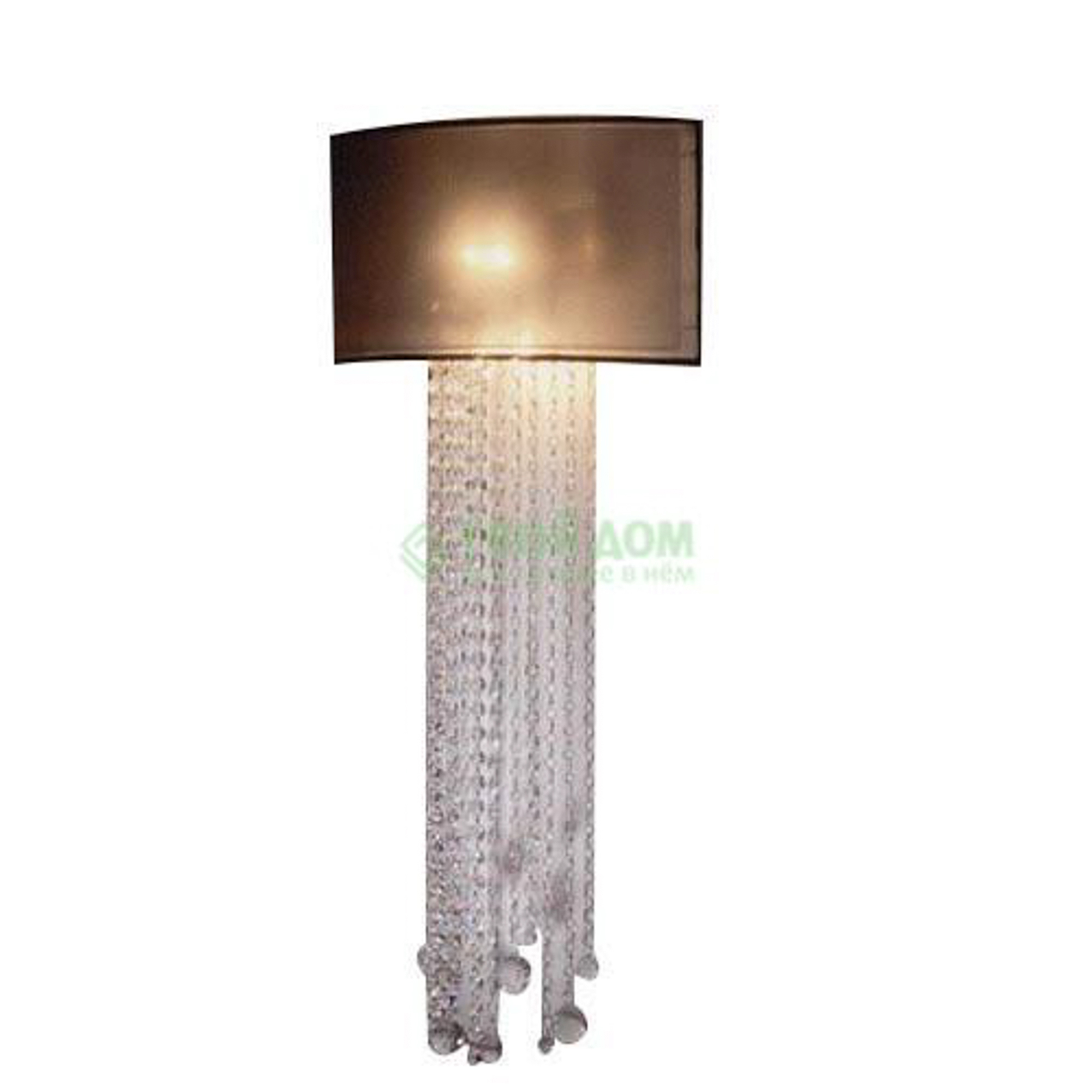 фото Бра copen lamp c-7002-a black