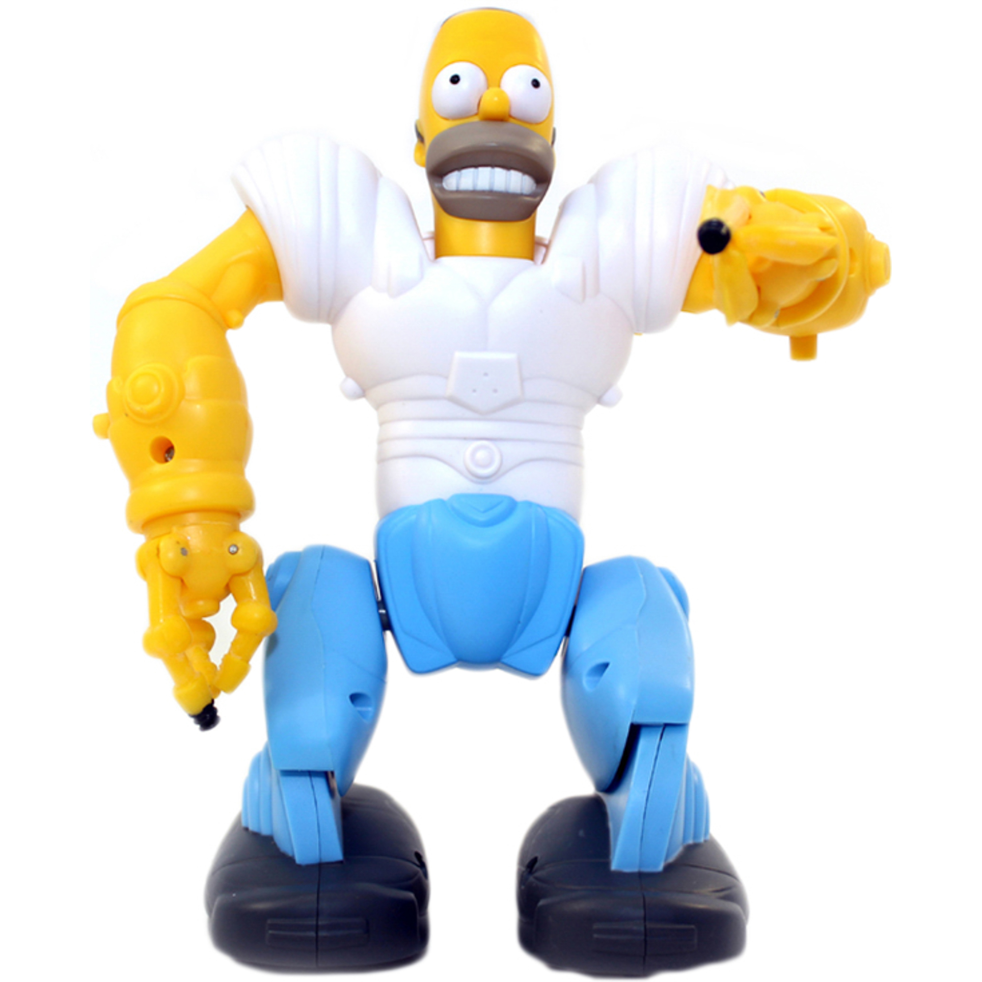 Робот Wow Wee Mini Homer Simpson