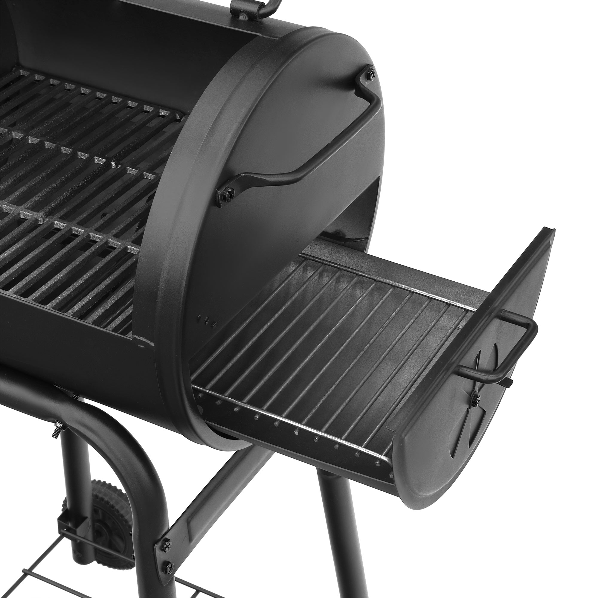 фото Барбекю-гриль char griller patio pro