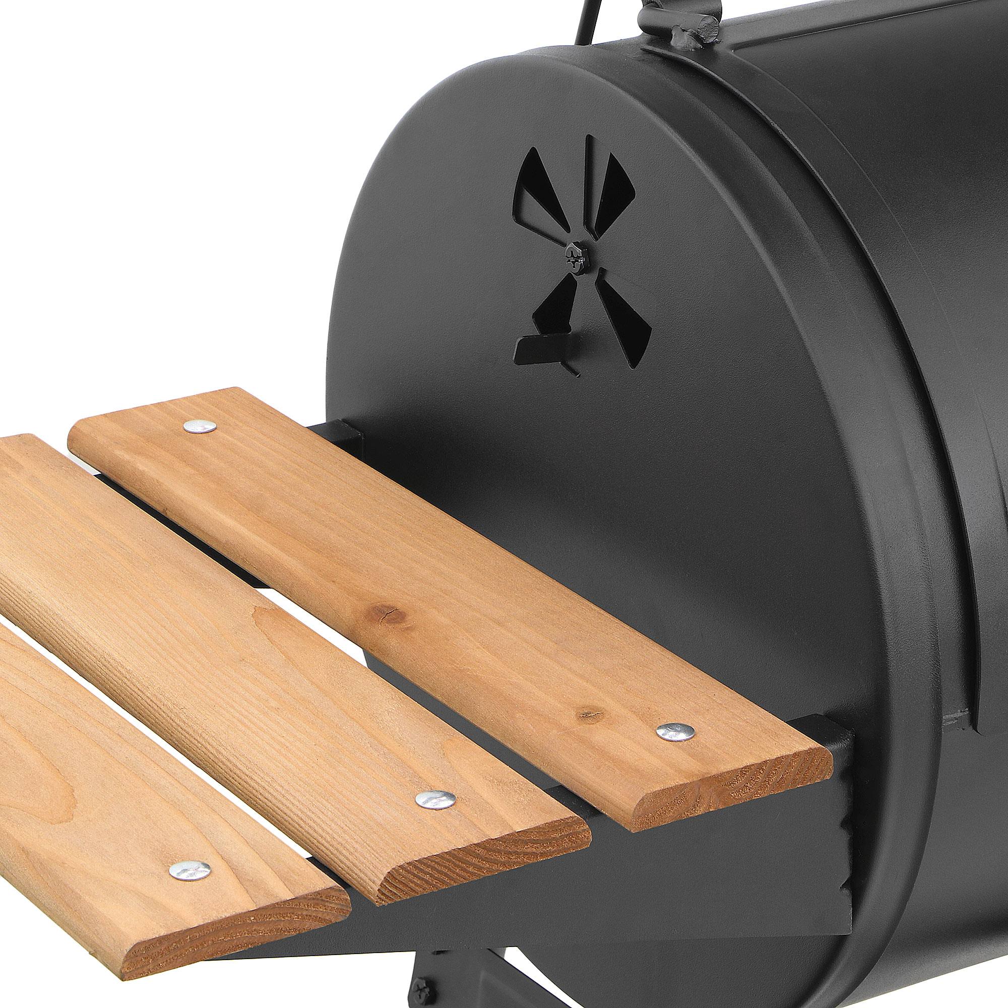 фото Барбекю-гриль char griller patio pro