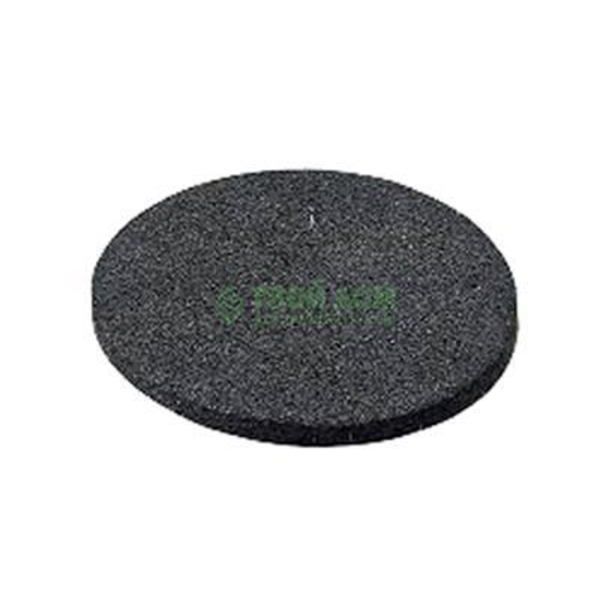 

Подпятник Hettich 89498, Черный