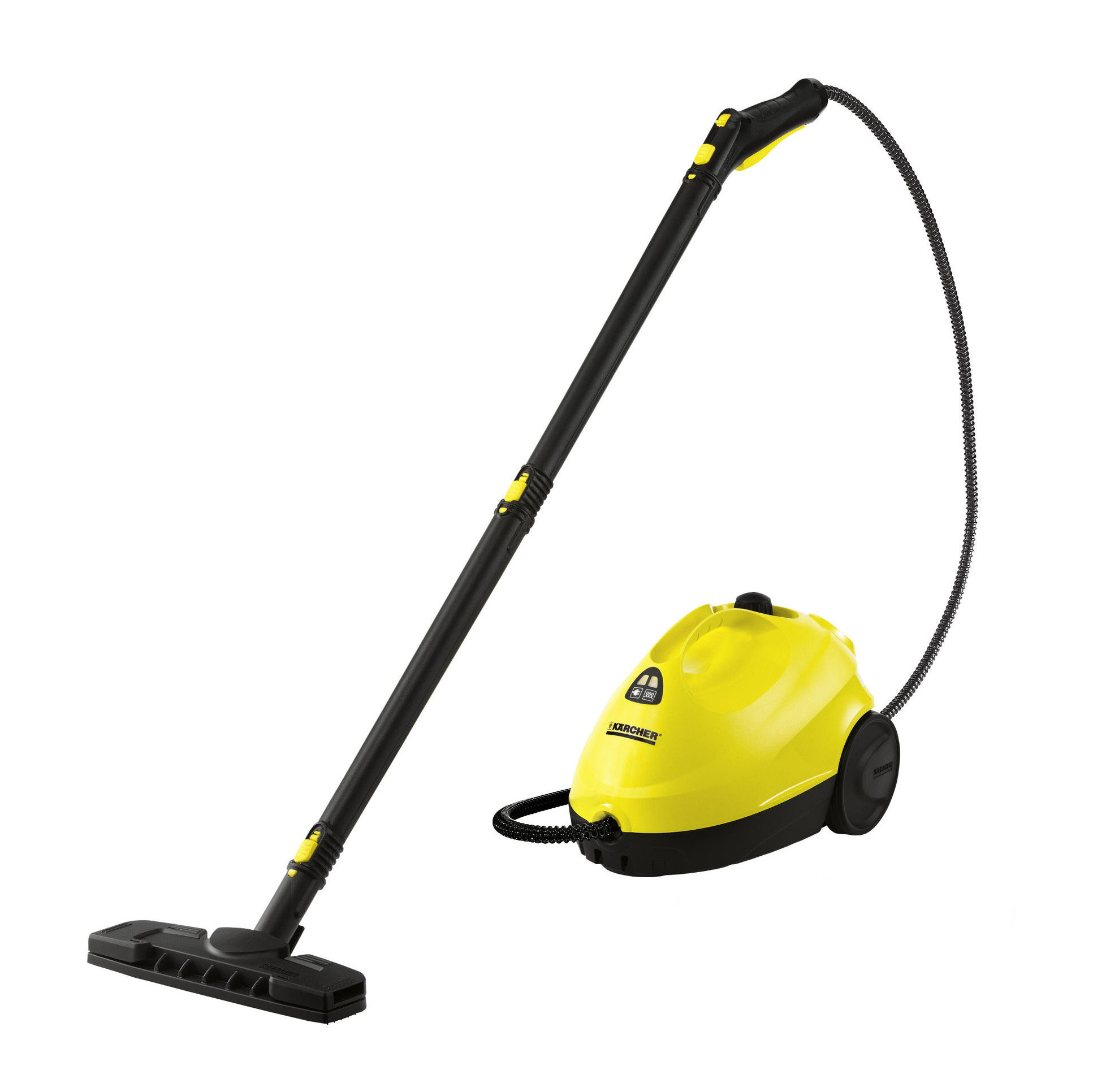 фото Пароочиститель karcher sc 1020 kärcher