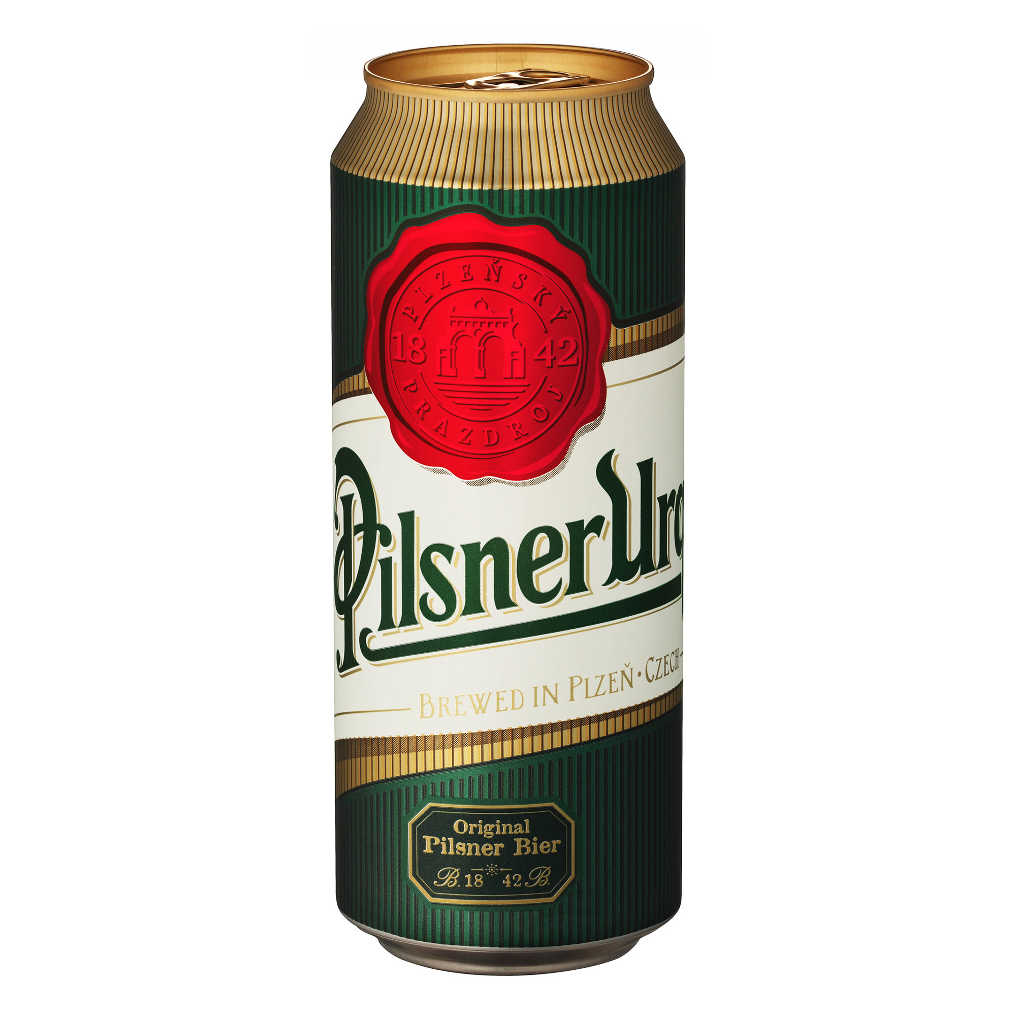 фото Пиво светлое фильтрованное pilsner urquell 0,5 л