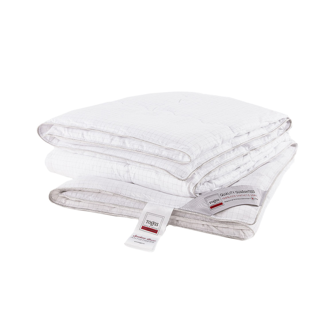 

Одеяло Togas Антистресс Плюс (20.04.12.0026, Белый