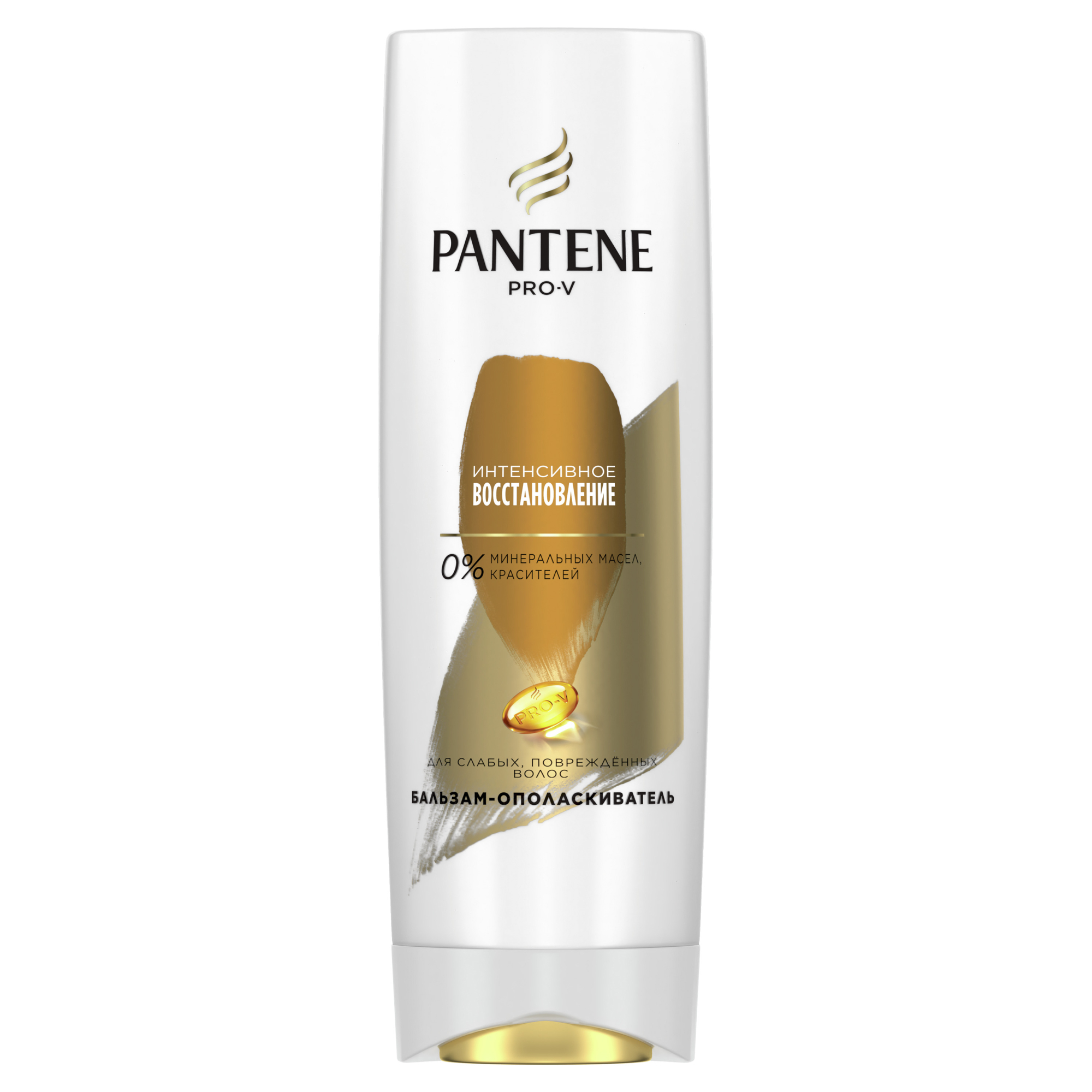 фото Шампунь pantene интенсивное восстановление 250 мл