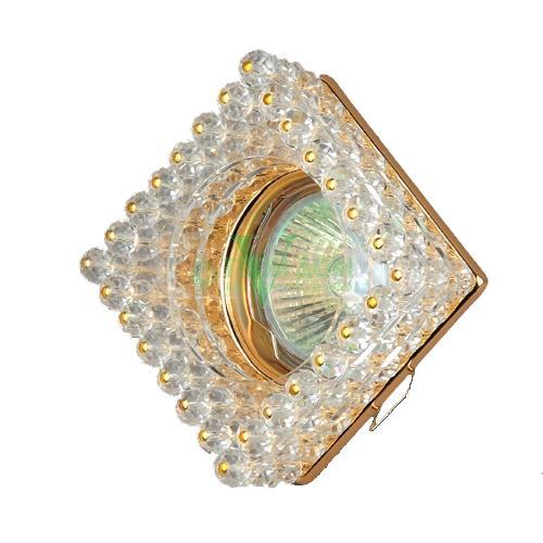 

Встраиваемый Elvan C 8009 Sq/G