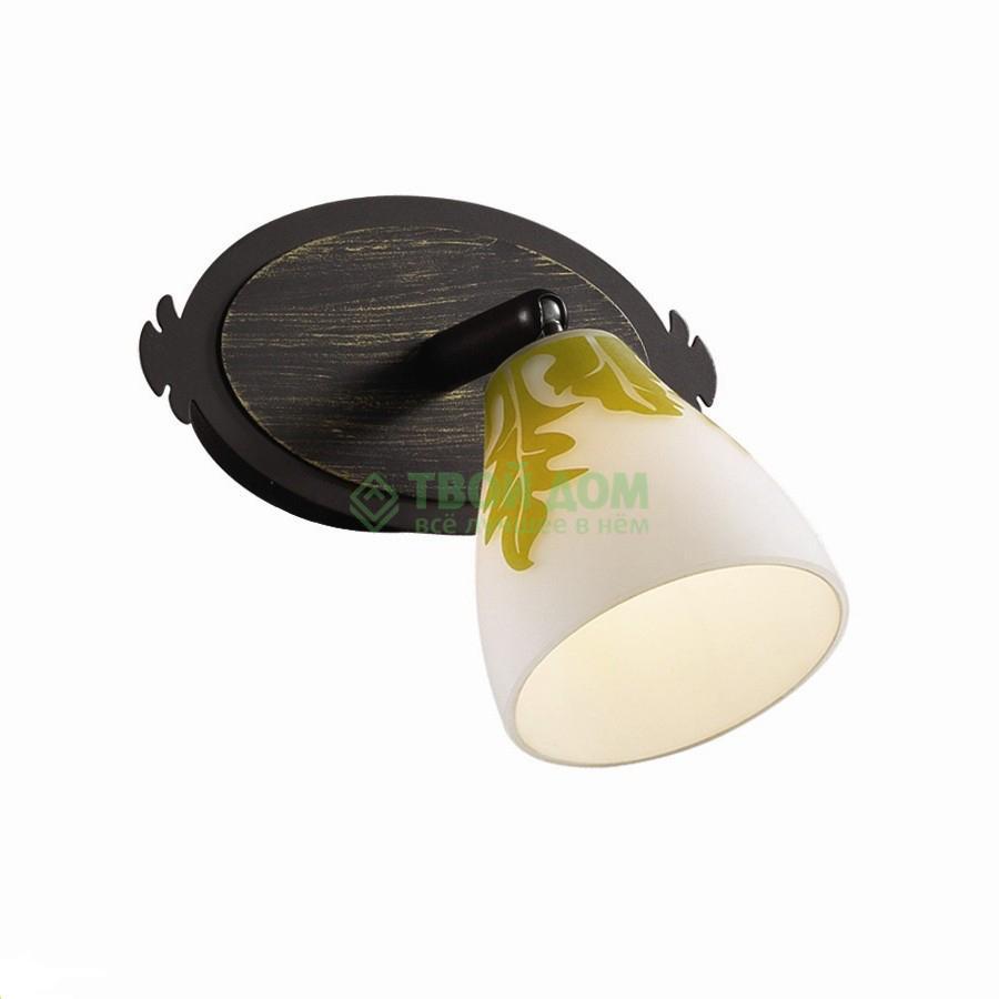 

Спот Odeon Canto 2146/1W