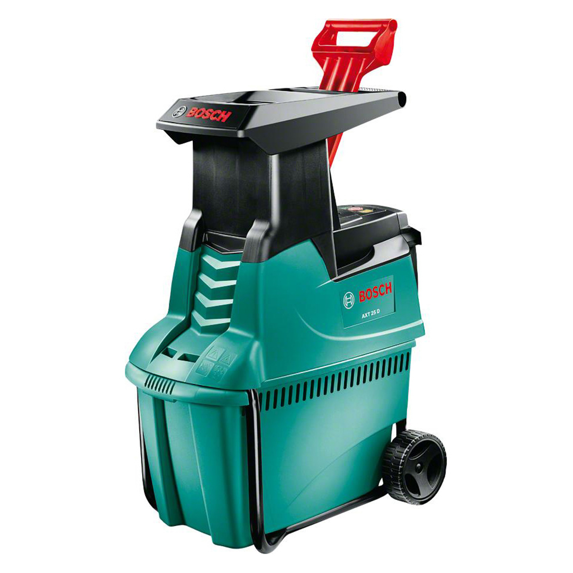 

Садовый измельчитель Bosch AXT 25 D