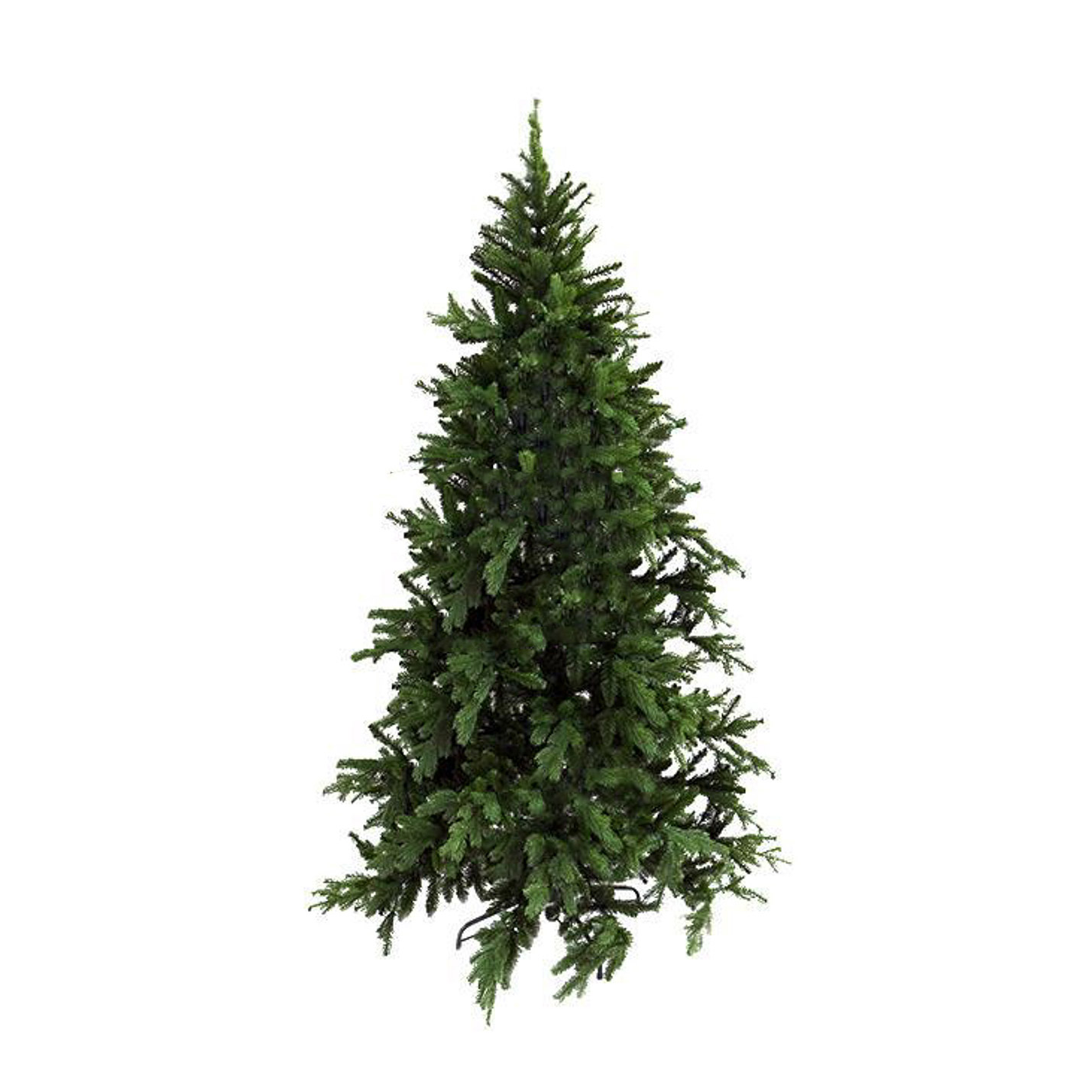 

Ель искусственная Triumph Tree Nottingham pine 215 см (389057), Зеленый