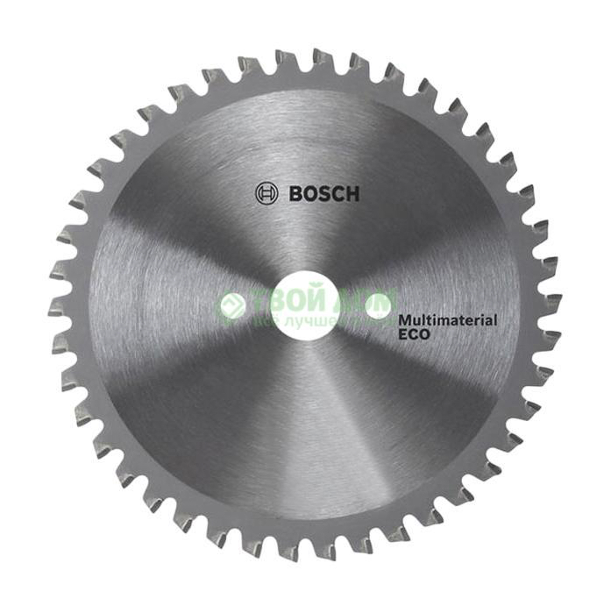 

Пильный диск Bosch 2608641803