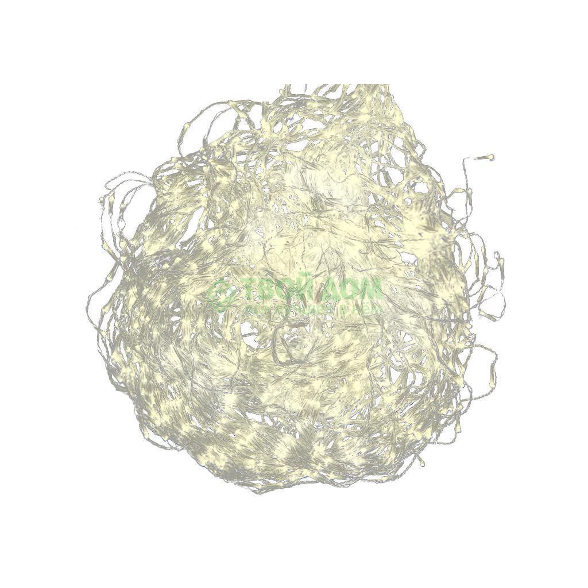 

Электрогирлянда сосульки Kms Бело-желтый 2112 лапм 6x3м (L1663-30602112YW0) со стартовым шнуром