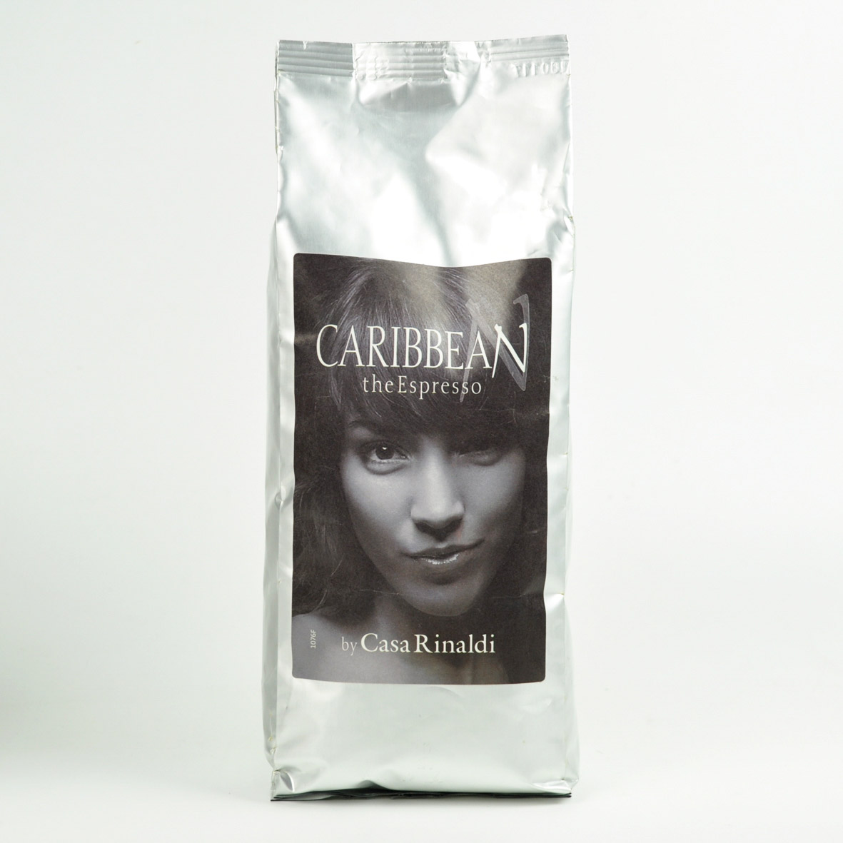 Кофе в зернах Casa Rinaldi Carribian blend 1 кг