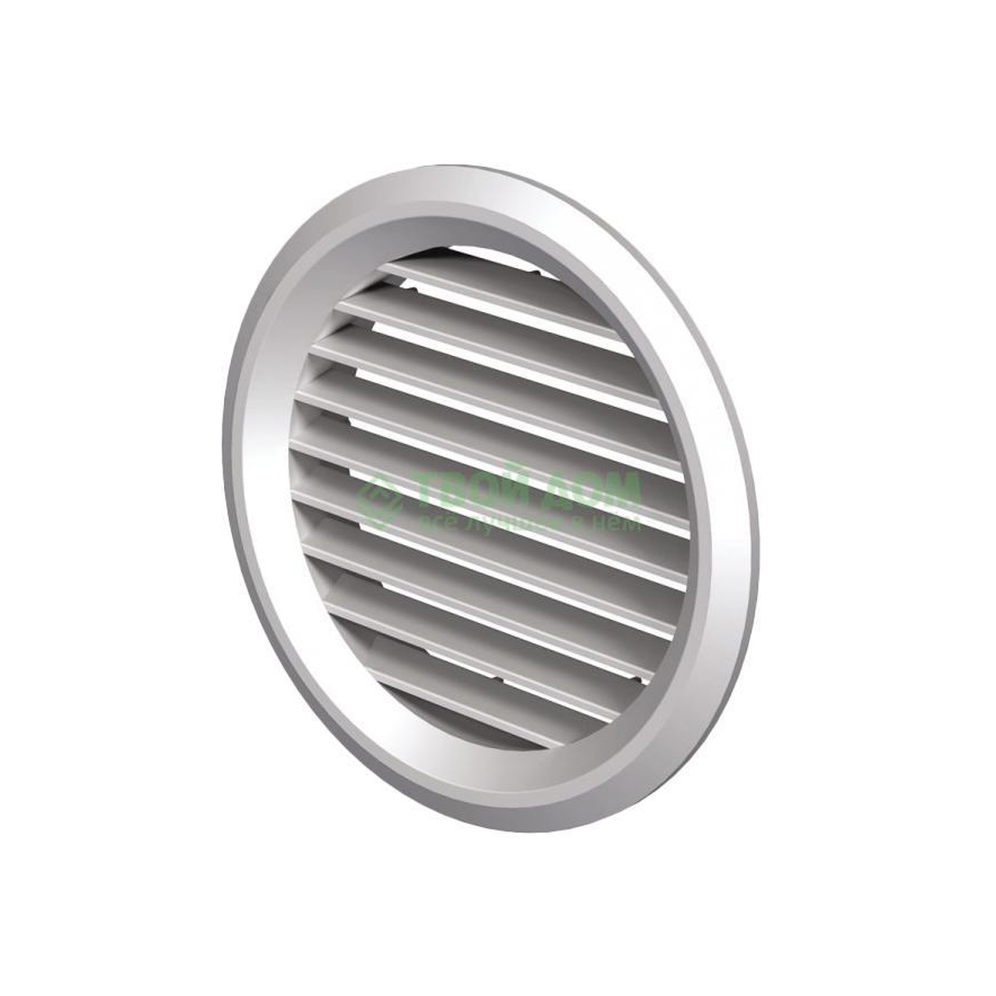 

Вентиляционная решетка Вентс МВ 150 БВС