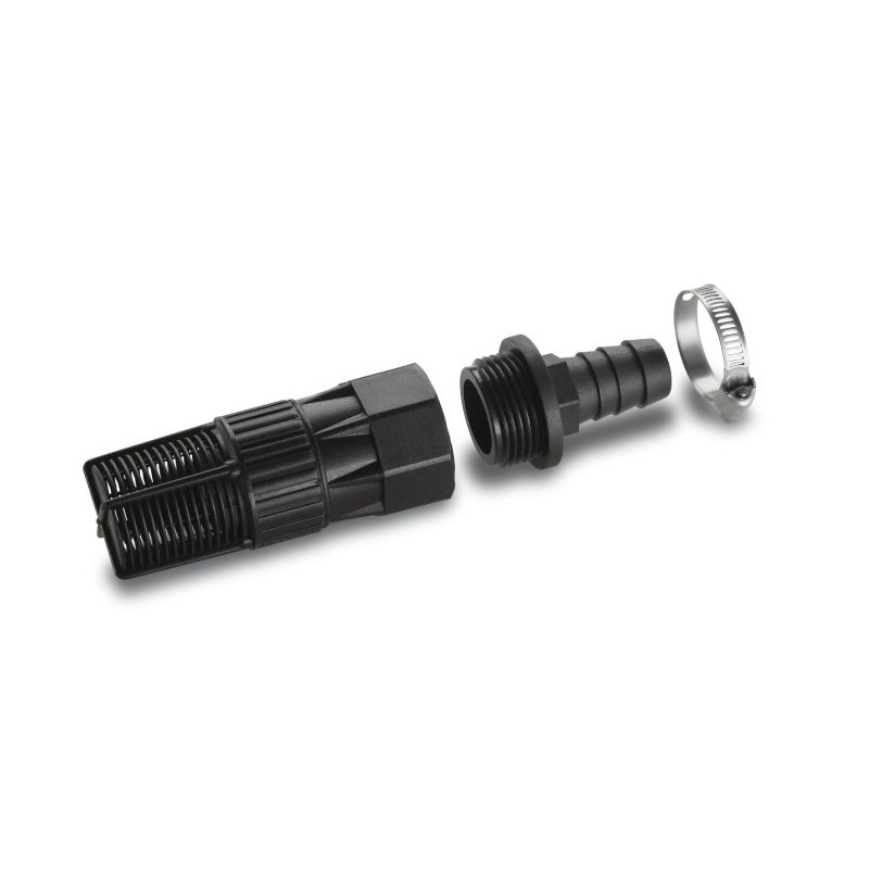 фото Фильтр входной karcher basic с обратным клапаном резьба 3/4" kärcher