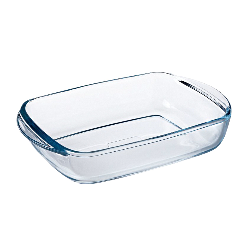 фото Форма для запекания pyrex cook&store glass прямоугольная 1,1 л (215p000/5046/6146)