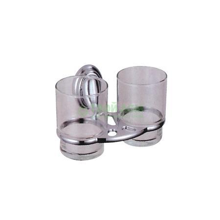 

Стакан Mr Penguin 5324, Серебристый