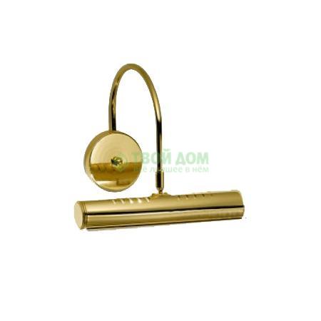 

Настенный светильник Honsel Leuchten 395/1 Brunito