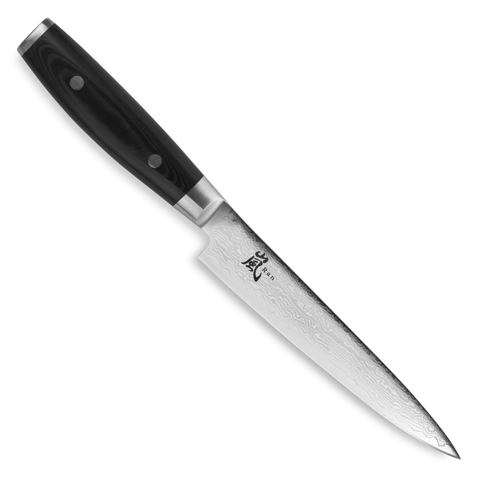 Нож для нарезки Yaxell Ran YA36007, цвет серебристый - фото 2