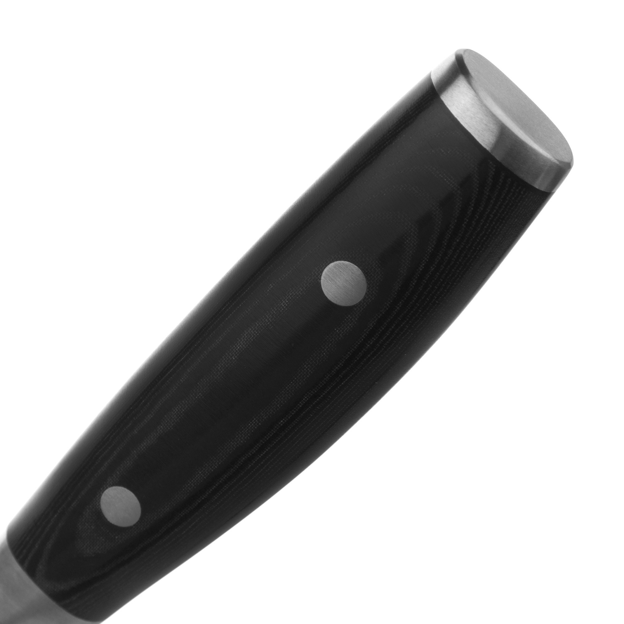 Нож для нарезки Yaxell Ran YA36007, цвет серебристый - фото 5