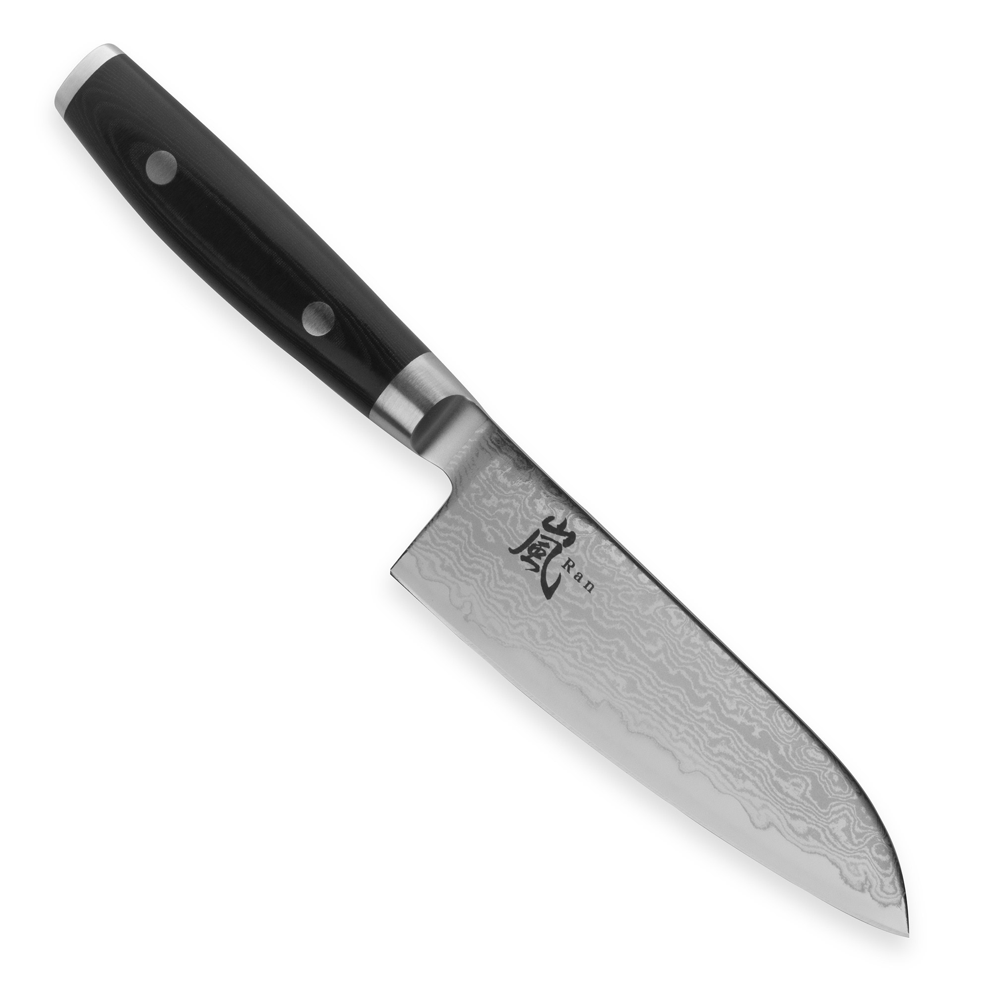 Нож поварской Yaxell Ran YA36012, цвет серебристый - фото 2