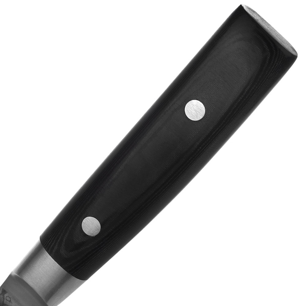 Нож поварской Yaxell Zen YA35500, цвет серебристый - фото 5