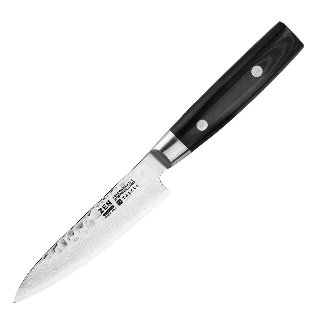 Нож универсальный Yaxell Zen YA35502, цвет серебристый - фото 1
