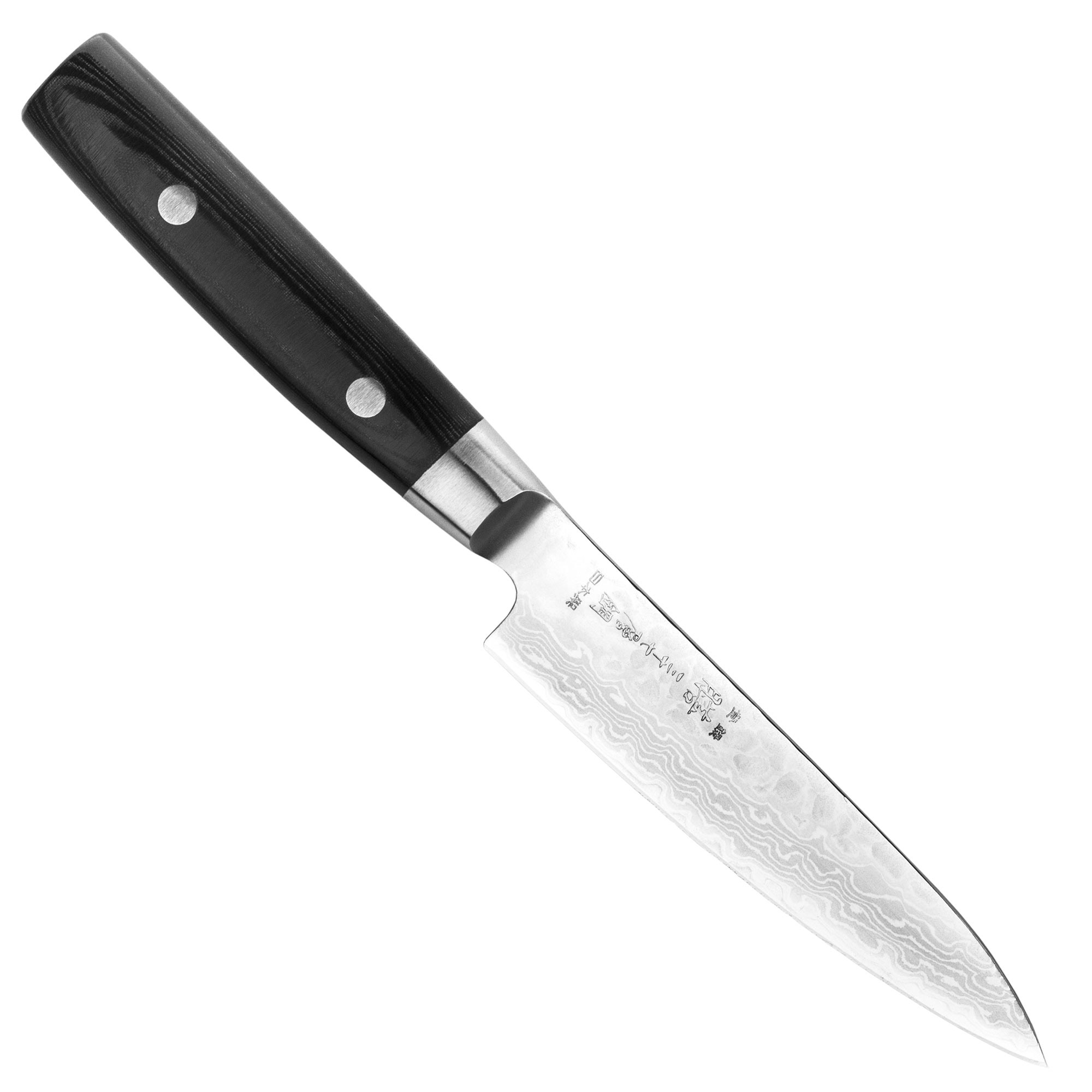 Нож универсальный Yaxell Zen YA35502, цвет серебристый - фото 2