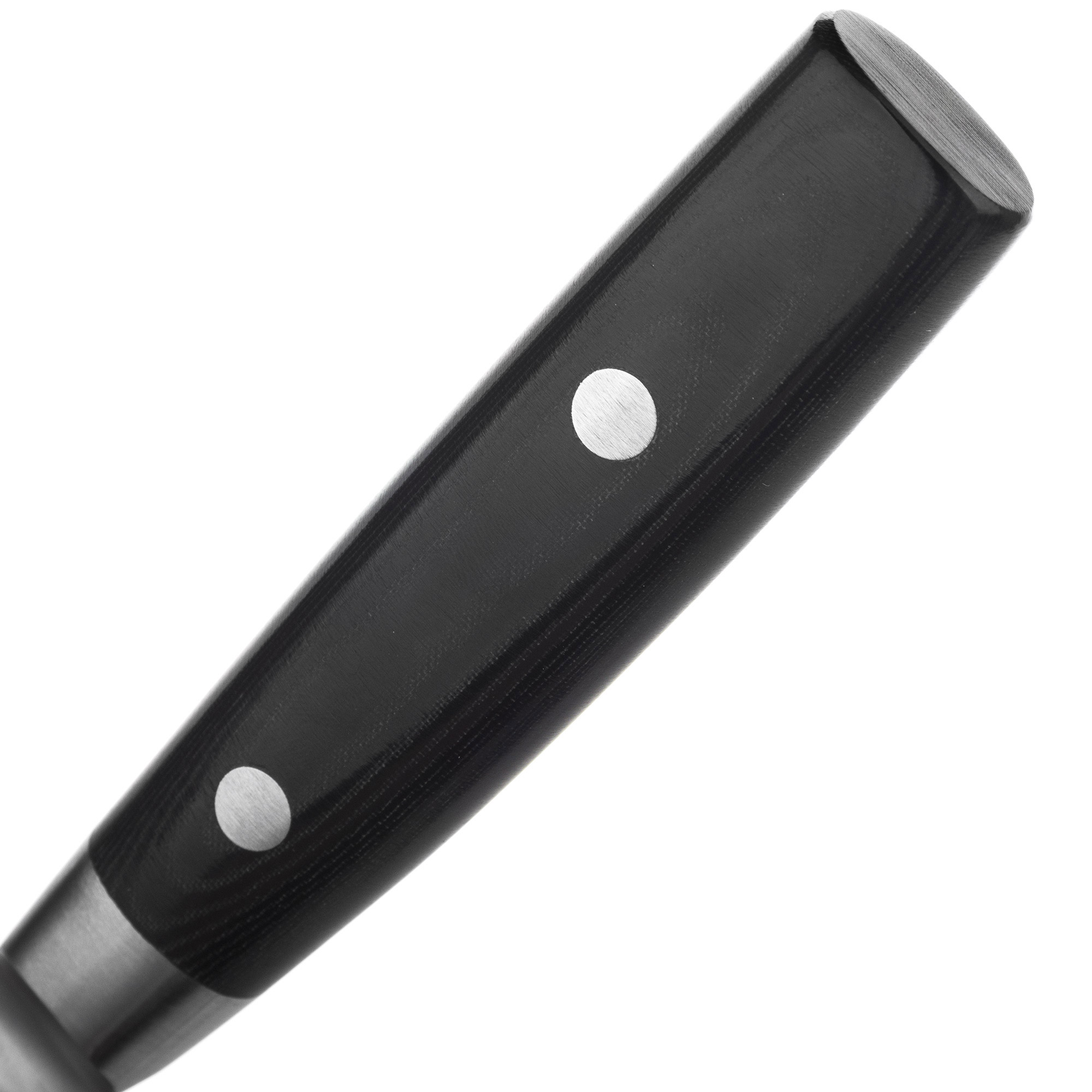 Нож универсальный Yaxell Zen YA35502, цвет серебристый - фото 5