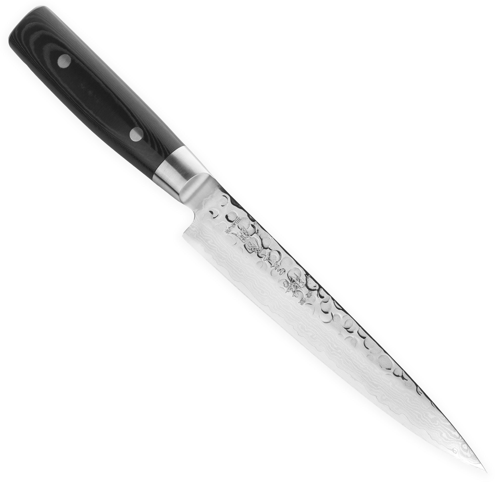 Нож для нарезки Yaxell Zen YA35507, цвет серебристый - фото 2