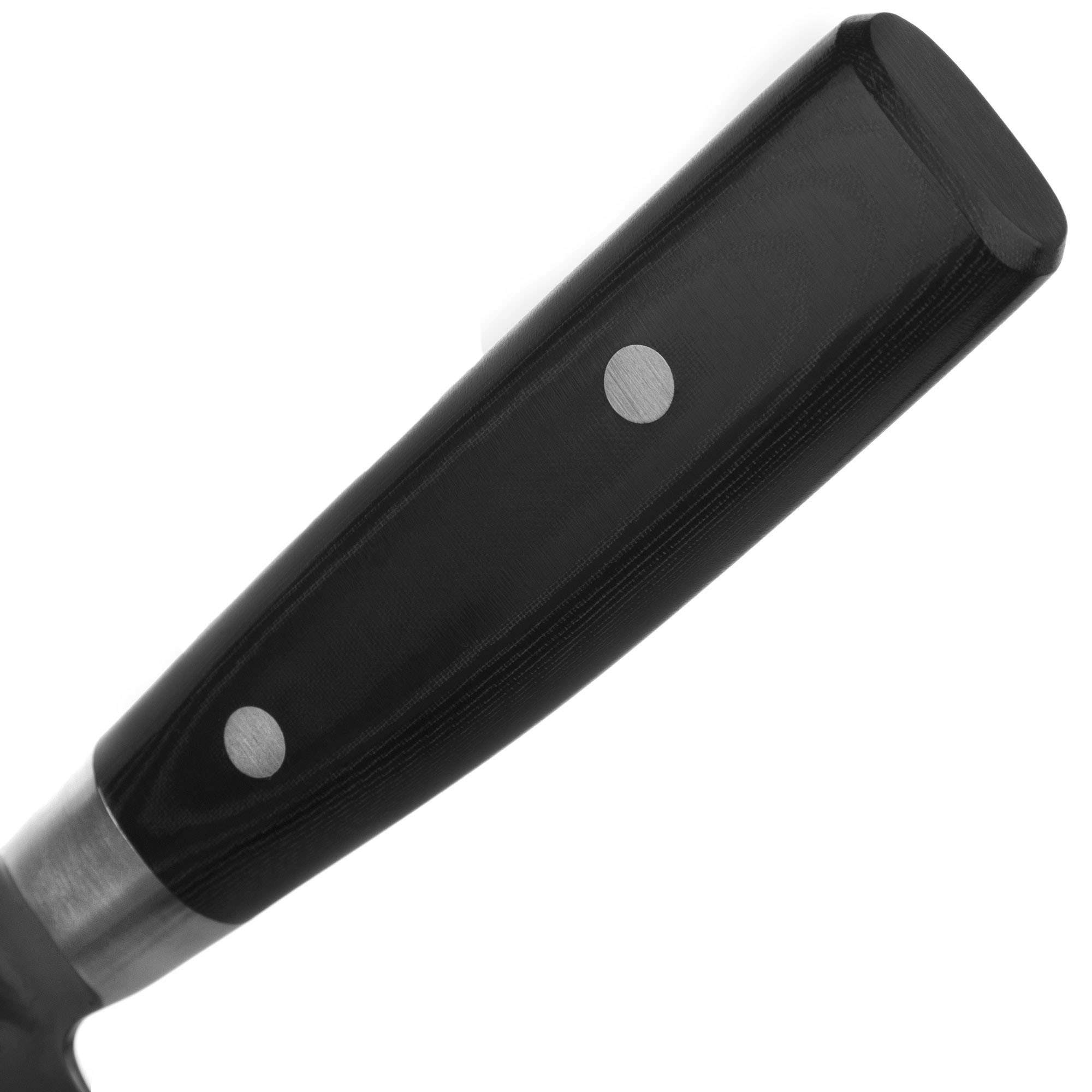 Нож для нарезки Yaxell Zen YA35507, цвет серебристый - фото 5