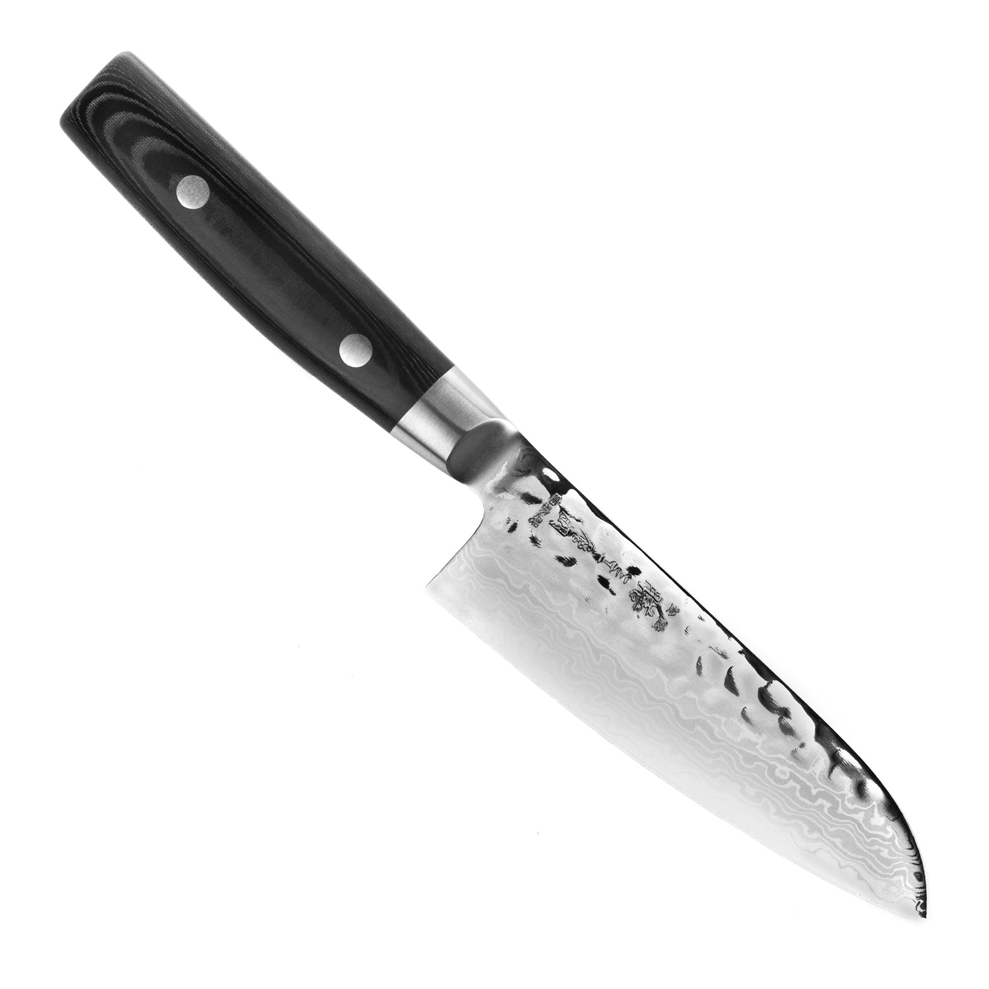 Нож поварской Yaxell Zen YA35512, цвет серебристый - фото 2