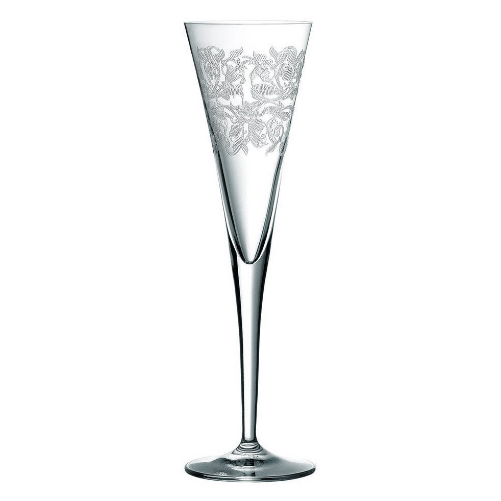 Фужер для шампанского Nachtmann Фужер 165 мл delight (86579), цвет прозрачный - фото 1
