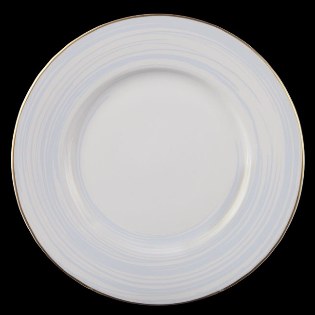 Набор тарелок Hankook/Prouna Аурум 22 см 6 шт - фото 1