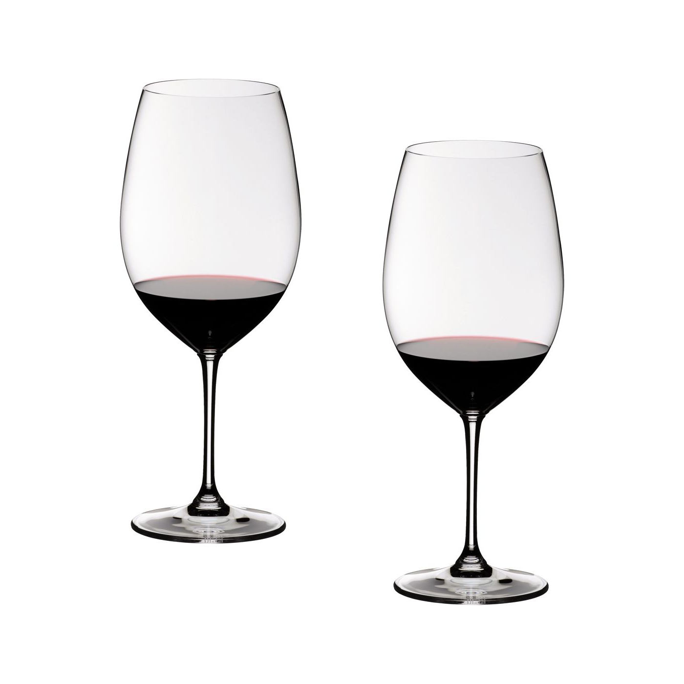 фото Набор бокалов riedel vinum xl cabernet sauvignon 960 мл 2 шт