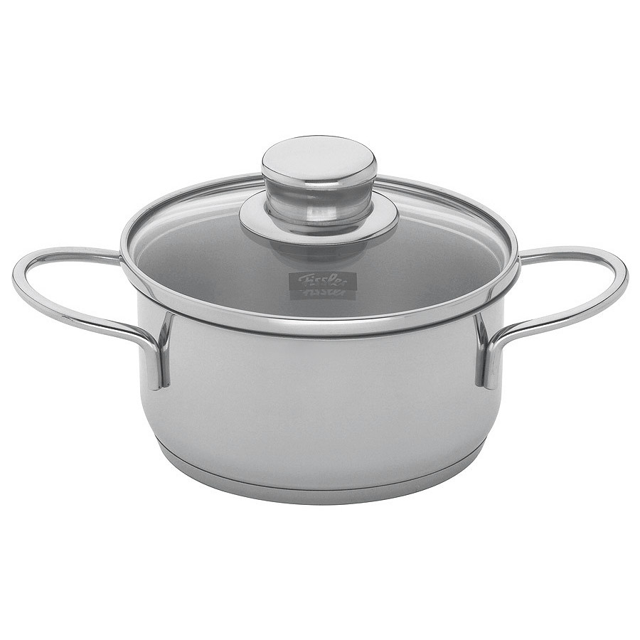 фото Кастрюля fissler snack set 1 л