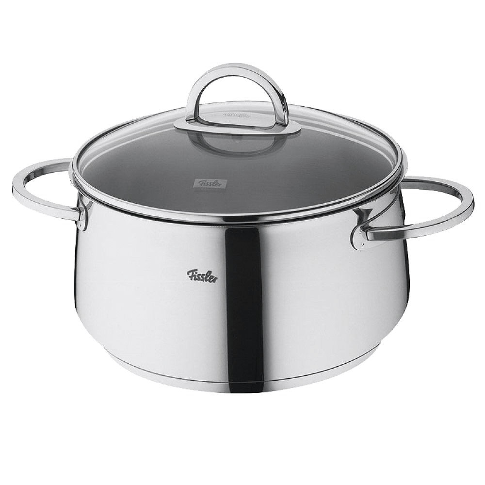 фото Кастрюля fissler selection 3,9 л