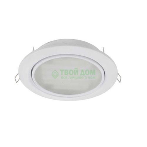 

Встраиваемый Uniel GX70/H5WHITE