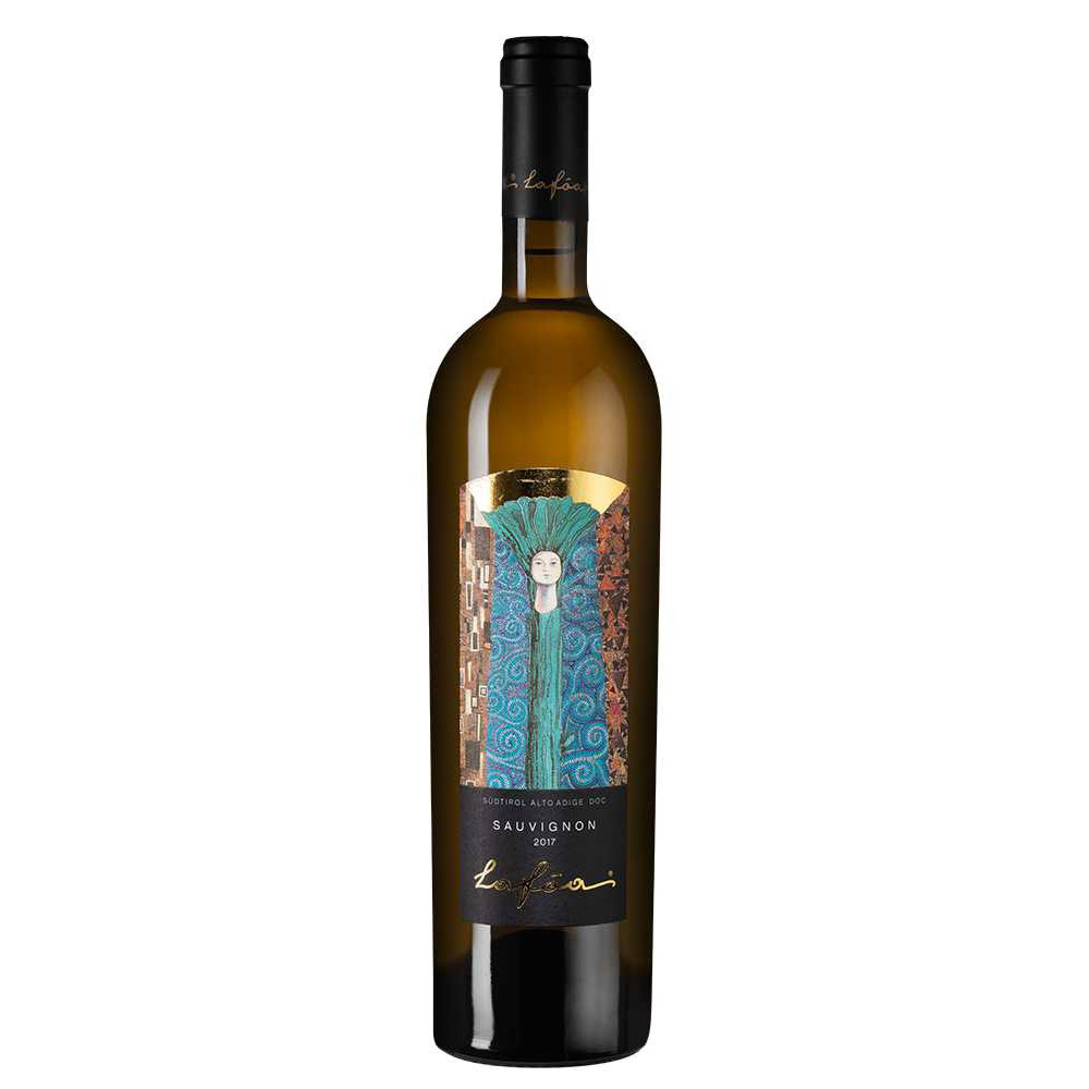 фото Вино белое сухое colterenzio "lafoa" alto adige sauvignon doc 0,75 л