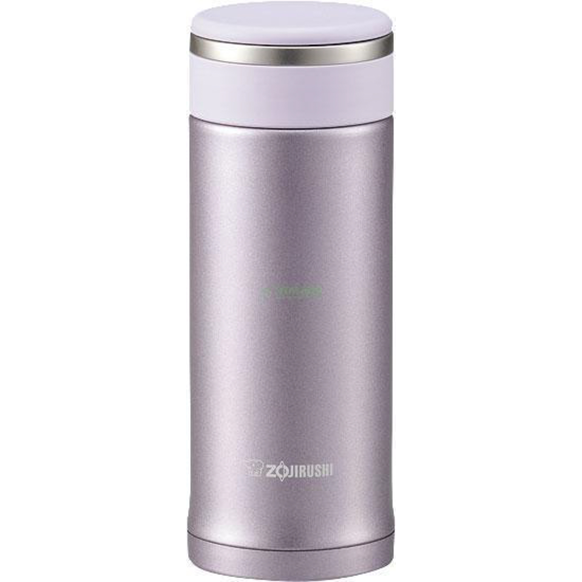 

Термос-кружка Zojirushi фиолетовый 048л (SM-JA 48W VP)