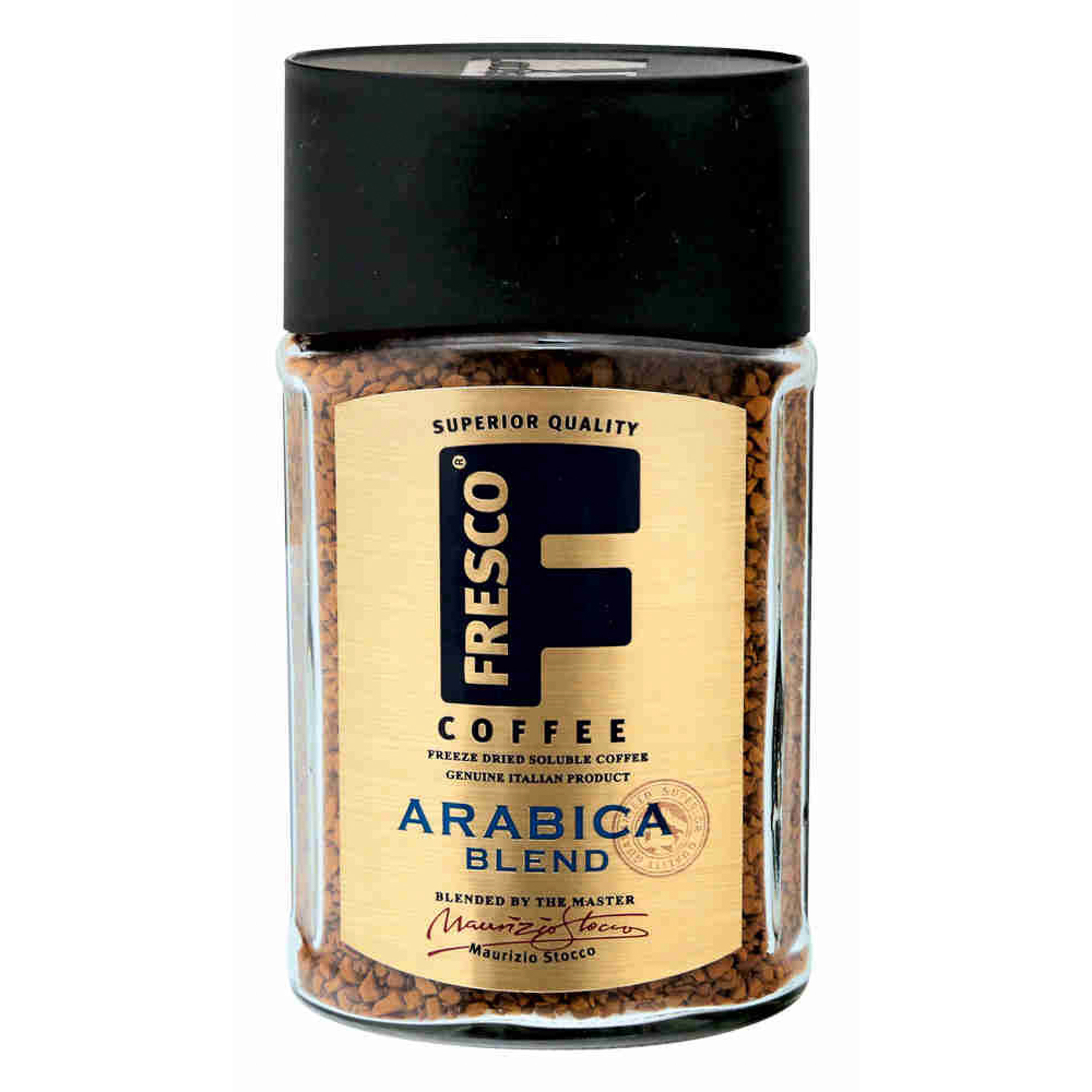 

Кофе растворимый Fresco Arabica Blend 100 г