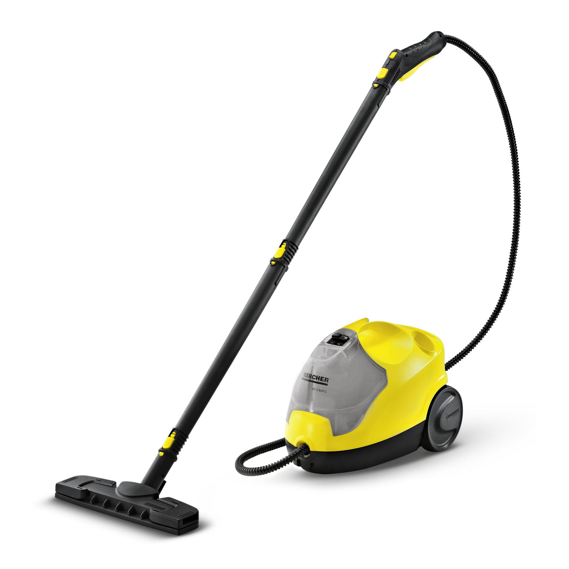 

Пароочиститель Karcher SC 2500 Sochi (15124020)