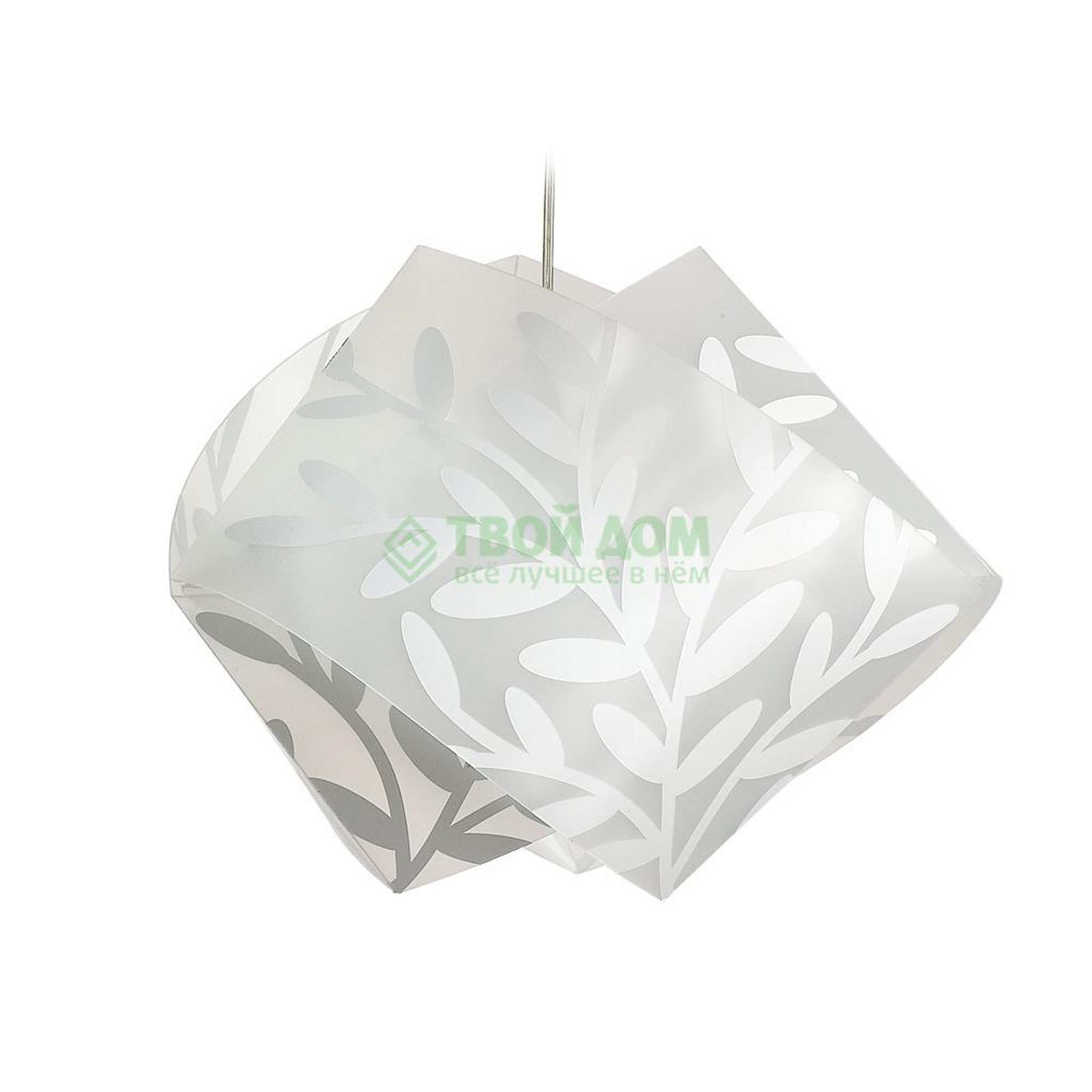 фото Люстра подвесная slamp gemmy gem04sos0000_daf