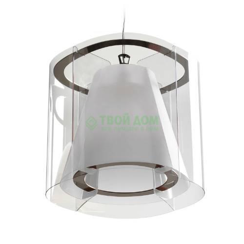 фото Люстра подвесная slamp new harris har42sos0000wt