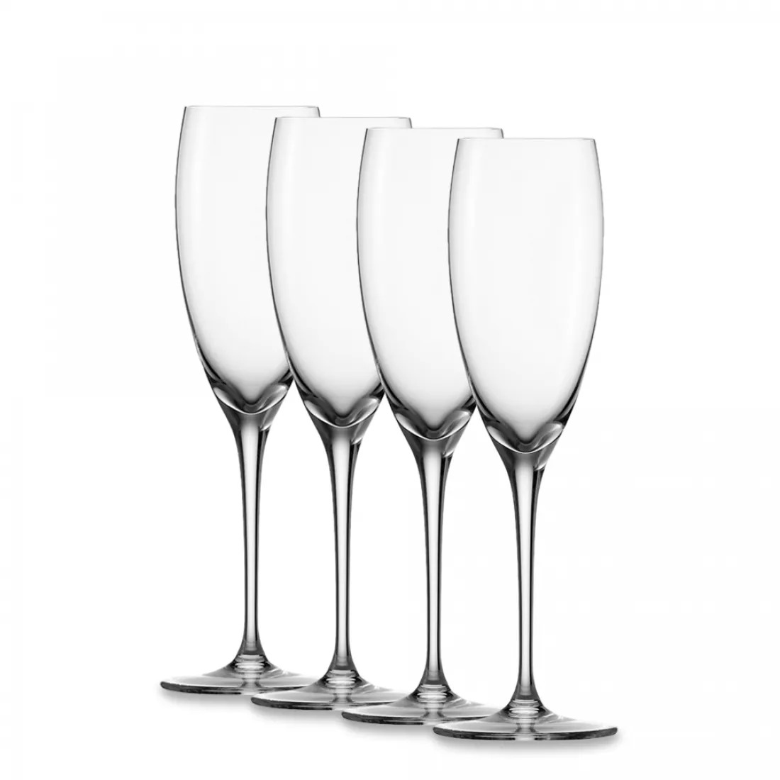фото Набор бокалов для шампанского spiegelau набор для шампанского 4 шт 4380175