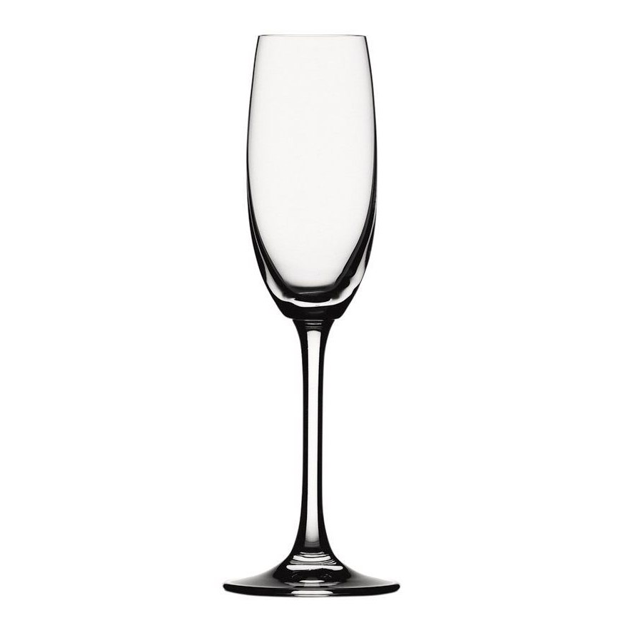 Набор бокалов для шампанского Spiegelau 2 шт 4020187, цвет прозрачный - фото 1