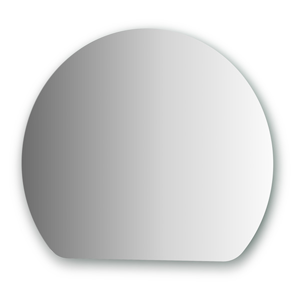 Зеркало Evoform 70х60 см BY 0050 - фото 1